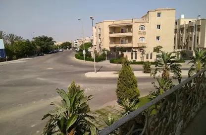 Villa for sale in Badr Khan Ali St. - Al Narges 1 - Al Narges - New Cairo City - Cairo