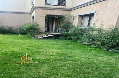 Apartment - 3 Bedrooms - 3 Bathrooms for rent in Mivida - 5th Settlement Compounds - The 5th Settlement - New Cairo City - Cairo