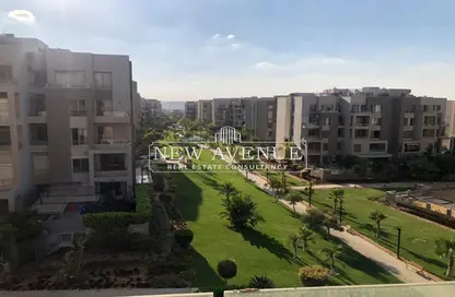 Apartment - 2 Bedrooms - 2 Bathrooms for sale in Village Gardens Katameya - 5th Settlement Compounds - The 5th Settlement - New Cairo City - Cairo