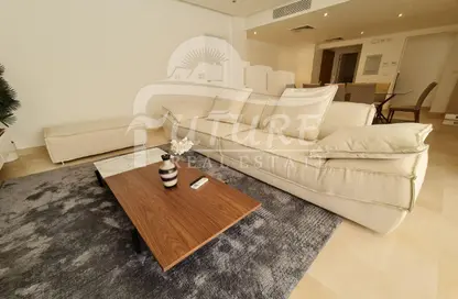 Apartment - 2 Bedrooms - 2 Bathrooms for sale in Mangroovy Residence - Al Gouna - Hurghada - Red Sea