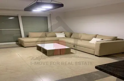 Apartment - Studio - 2 Bathrooms for sale in New Giza - Cairo Alexandria Desert Road - 6 October City - Giza