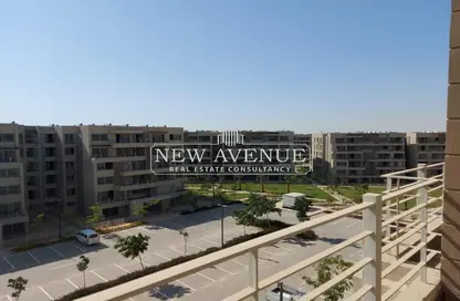 Apartment - 3 Bedrooms - 3 Bathrooms for sale in Capital Gardens   Palm Hills - Mostakbal City Compounds - Mostakbal City - Future City - Cairo