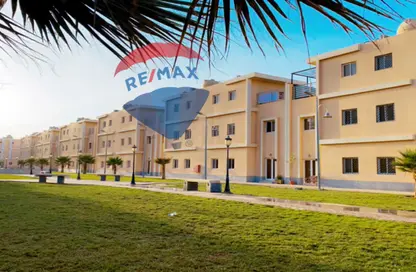 Apartment - 3 Bedrooms - 3 Bathrooms for sale in Riviera - 5th Settlement Compounds - The 5th Settlement - New Cairo City - Cairo