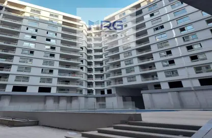 Apartment - 3 Bedrooms - 1 Bathroom for sale in Degla Landmark - Nasr City Compounds - Nasr City - Cairo