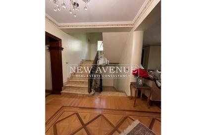 Villa - 7 Bedrooms - 3 Bathrooms for sale in Katameya Residence - The 1st Settlement - New Cairo City - Cairo