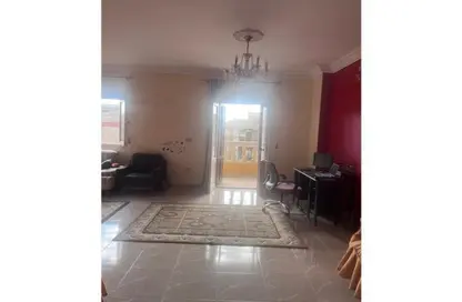 Apartment - 3 Bedrooms - 2 Bathrooms for sale in Al Obour Road - Obour Market - Obour City - Qalyubia