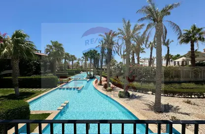 Apartment - 1 Bedroom - 1 Bathroom for sale in Veranda - Sahl Hasheesh - Hurghada - Red Sea