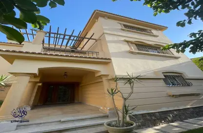 Villa - 4 Bedrooms - 3 Bathrooms for sale in Dara Gardens - Northern Expansions - 6 October City - Giza