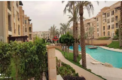 Apartment - 2 Bedrooms - 3 Bathrooms for sale in Stone Residence - 5th Settlement Compounds - The 5th Settlement - New Cairo City - Cairo