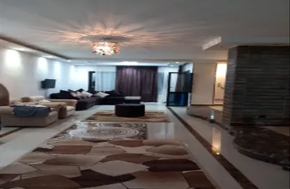 Apartment - 3 Bedrooms - 2 Bathrooms for sale in 7th District - Nasr City - Cairo