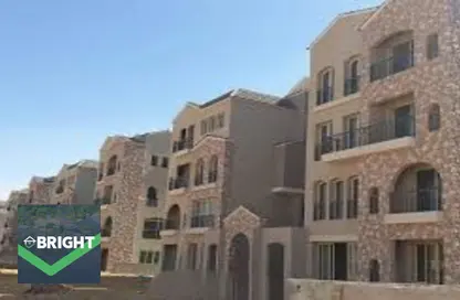 Townhouse - 4 Bedrooms - 4 Bathrooms for sale in Green Square - Mostakbal City Compounds - Mostakbal City - Future City - Cairo