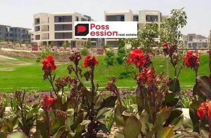 Apartment - 5 Bedrooms - 4 Bathrooms for sale in Tag Sultan - Ring Road - Cairo