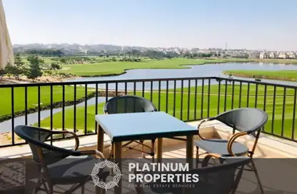 Twin House - 3 Bedrooms - 3 Bathrooms for sale in Marassi - Sidi Abdel Rahman - North Coast