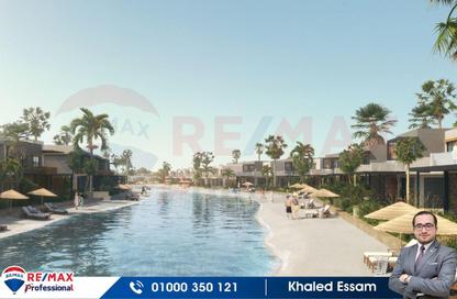 Villa - 3 Bedrooms - 4 Bathrooms for sale in Jefaira - Ras Al Hekma - North Coast