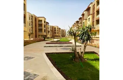 Apartment - 3 Bedrooms - 2 Bathrooms for sale in Green 5 - 6 October Compounds - 6 October City - Giza