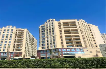 Apartment - 4 Bedrooms - 3 Bathrooms for sale in New Smouha - Smouha - Hay Sharq - Alexandria