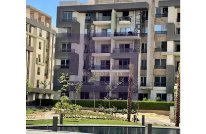 Apartment - 1 Bedroom - 1 Bathroom for rent in Hadayek El Ahram - Giza