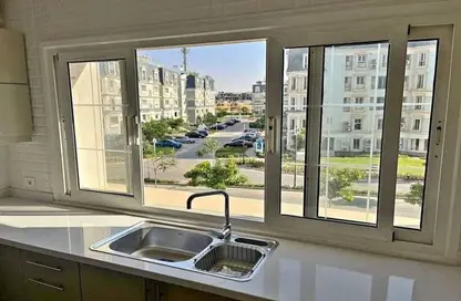 Apartment - 3 Bedrooms - 3 Bathrooms for sale in Mountain View iCity October - 6 October Compounds - 6 October City - Giza