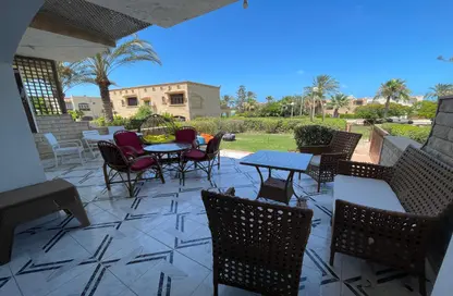 Chalet - 2 Bedrooms - 2 Bathrooms for sale in Marina 2 - Marina - Al Alamein - North Coast