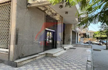 Shop - Studio - 1 Bathroom for sale in Youssef Abbas St. - El Estad - Nasr City - Cairo