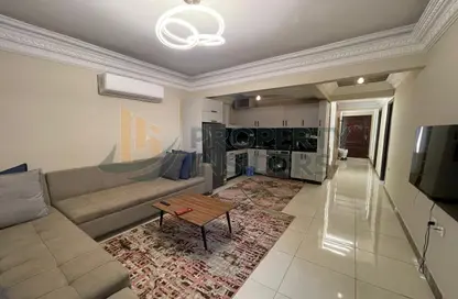 Apartment - 3 Bedrooms - 2 Bathrooms for rent in El Roda - Hay El Manial - Cairo