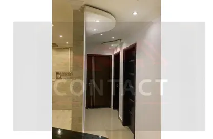 Apartment - 2 Bedrooms - 2 Bathrooms for rent in Madinaty - Cairo