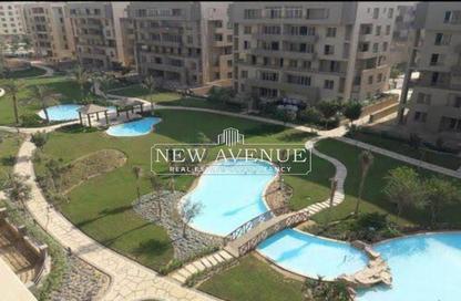 Apartment - 4 Bedrooms - 3 Bathrooms for sale in The Square - 5th Settlement Compounds - The 5th Settlement - New Cairo City - Cairo