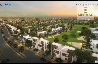 Apartment - 3 Bedrooms - 3 Bathrooms for sale in Nyoum mostakbal - Mostakbal City Compounds - Mostakbal City - Future City - Cairo