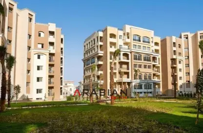 Apartment - 3 Bedrooms - 2 Bathrooms for sale in Al Maqsad - New Capital Compounds - New Capital City - Cairo