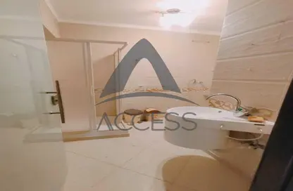 Apartment - 4 Bedrooms - 4 Bathrooms for sale in El Rehab Extension - Al Rehab - New Cairo City - Cairo