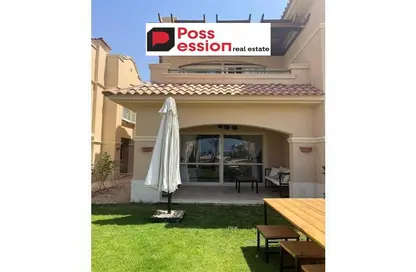 Villa - 3 Bedrooms - 3 Bathrooms for sale in Telal Al Sokhna - Al Ain Al Sokhna - Suez