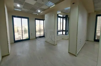 Office Space - Studio for rent in Al Ahrar St. - Mohandessin - Giza