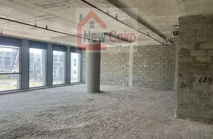 Office Space - Studio for sale in Sodic East - 6th District - New Heliopolis - Cairo