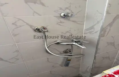 Apartment - 3 Bedrooms - 2 Bathrooms for rent in South Lotus - El Lotus - New Cairo City - Cairo