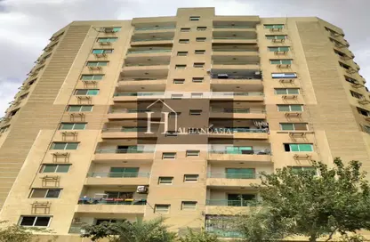 Apartment - 3 Bedrooms - 2 Bathrooms for sale in Street 5 - Al Waha City - 10th District - Nasr City - Cairo