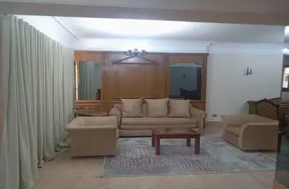 Apartment - 2 Bedrooms - 2 Bathrooms for rent in Mosadak St. - Dokki - Giza