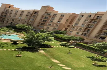 Apartment - 2 Bedrooms - 1 Bathroom for sale in Calma - Hadayek October - 6 October City - Giza