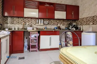 Duplex - 3 Bedrooms - 2 Bathrooms for sale in El Banafseg Apartment Buildings - El Banafseg - New Cairo City - Cairo