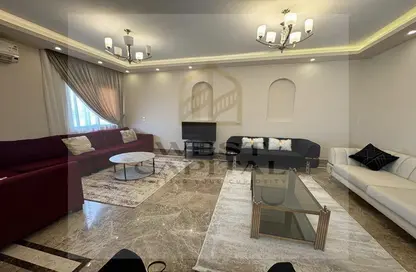 Apartment - 3 Bedrooms - 3 Bathrooms for rent in Dream Land St. - Dream Land - Al Wahat Road - 6 October City - Giza