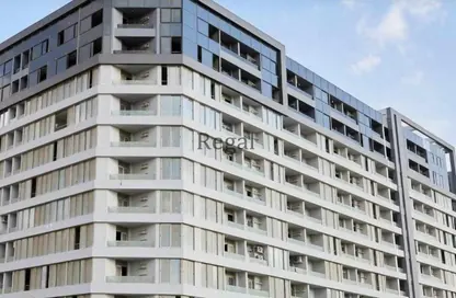 Apartment - 1 Bathroom for sale in Degla Landmark - Nasr City Compounds - Nasr City - Cairo