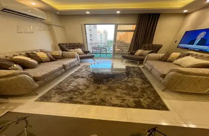 Apartment - 2 Bedrooms - 2 Bathrooms for rent in Madinaty - Cairo