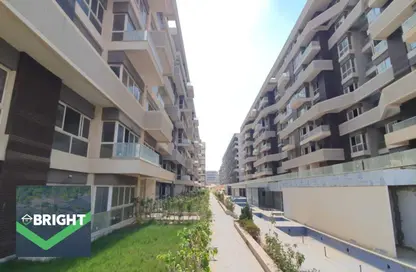 Apartment - 2 Bedrooms - 2 Bathrooms for sale in Scenario - New Capital Compounds - New Capital City - Cairo