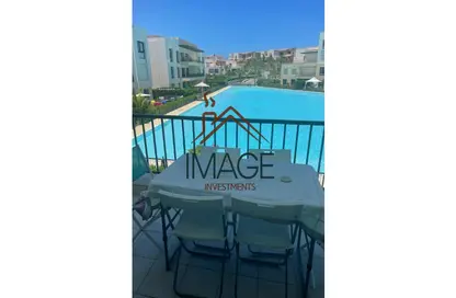 Chalet - 3 Bedrooms - 2 Bathrooms for sale in Marassi - Sidi Abdel Rahman - North Coast