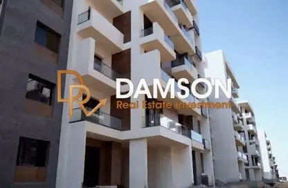 Apartment - 2 Bedrooms - 2 Bathrooms for sale in La Mirada El Mostakbal - Mostakbal City Compounds - Mostakbal City - Future City - Cairo