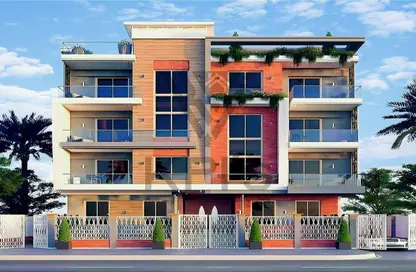 Villa - 3 Bedrooms - 2 Bathrooms for sale in East The Academy - New Cairo City - Cairo