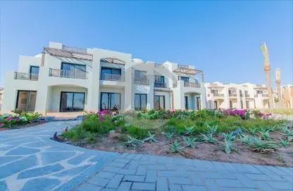 Penthouse - 4 Bedrooms - 3 Bathrooms for sale in Makadi Resort - Makadi - Hurghada - Red Sea