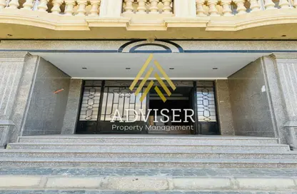 Apartment - 3 Bedrooms - 2 Bathrooms for sale in Al Ashrafiya - North Investors Area - New Cairo City - Cairo