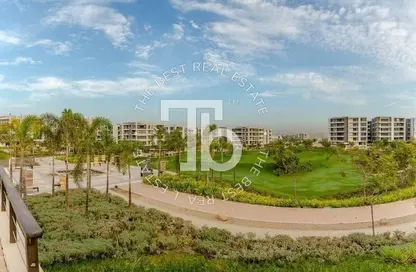 Apartment - 3 Bedrooms - 2 Bathrooms for sale in Cairo International Airport Rd - Sheraton Al Matar - El Nozha - Cairo