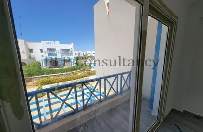 Villa - 4 Bedrooms - 4 Bathrooms for sale in Mountain View - Ras Al Hekma - North Coast