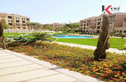 Apartment - 3 Bedrooms - 4 Bathrooms for sale in Maadi View - El Shorouk Compounds - Shorouk City - Cairo